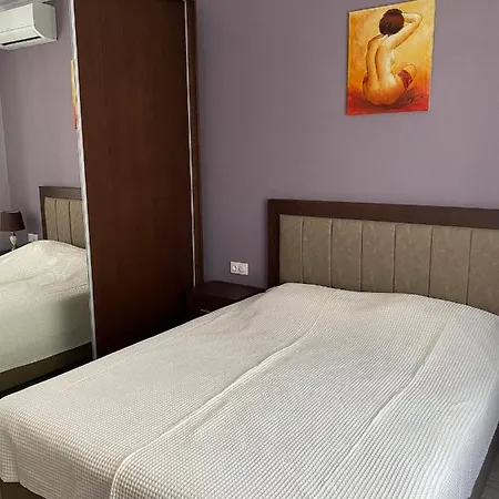 The Grey Rose Apartment Limenas  Exterior foto
