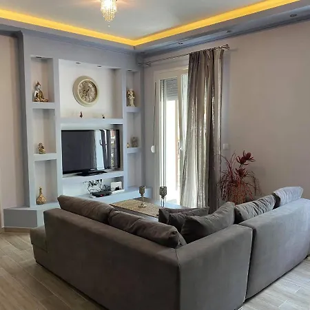 The Grey Rose Apartment Limenas  Exterior foto