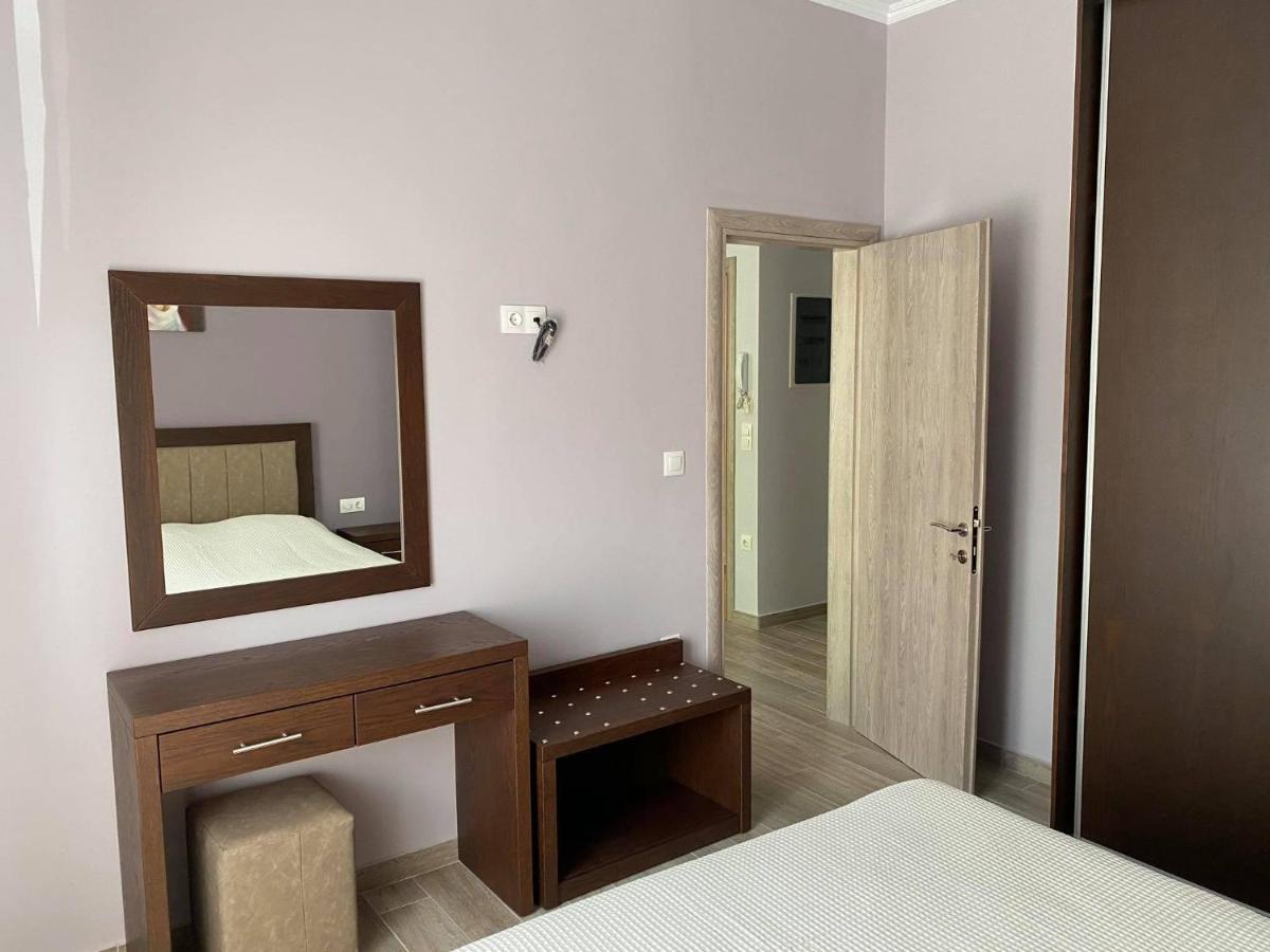 Appartamento The Grey Rose Limenas (Thasos)
