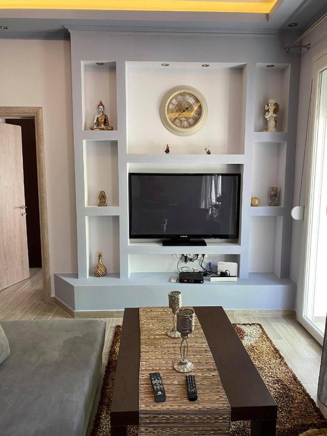 Appartement The Grey Rose *