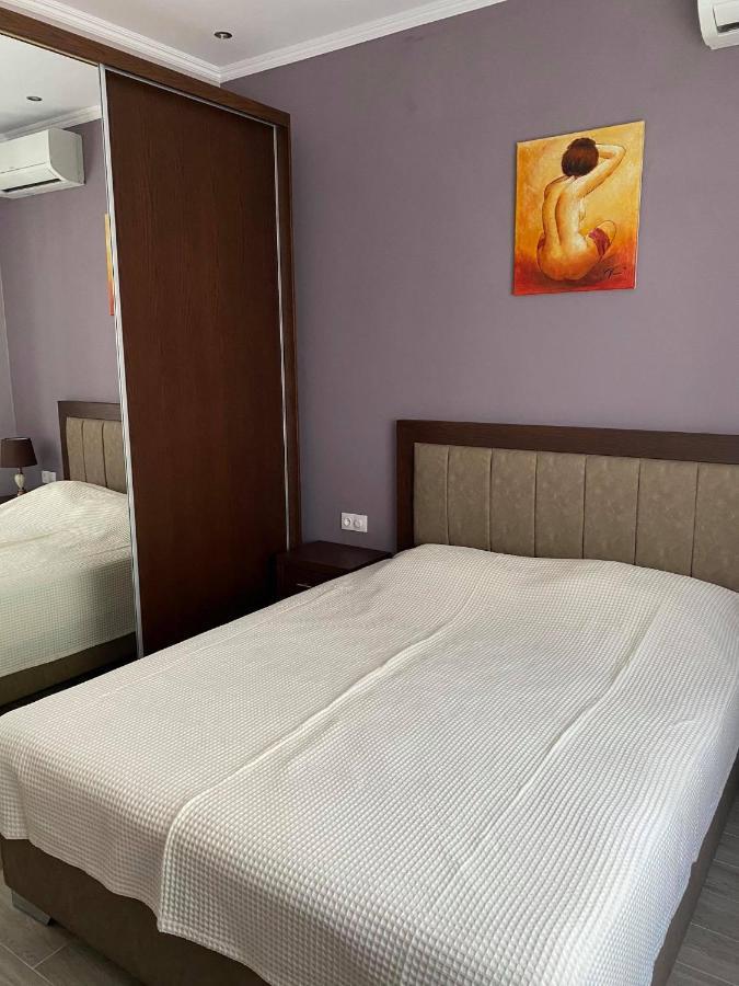 Appartement The Grey Rose *